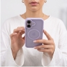 TECH-PROTECT BASICMAG MAGSAFE IPHONE 17 MATTE LAVENDER