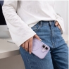 TECH-PROTECT BASICMAG MAGSAFE IPHONE 17 MATTE LAVENDER