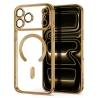 TECH-PROTECT MAGFLEX MAGSAFE IPHONE 17 PRO  18 PRO SCHIMMERS GOLD