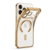 TECH-PROTECT MAGFLEX MAGSAFE IPHONE 17 PRO  18 PRO SCHIMMERS GOLD