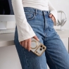 TECH-PROTECT MAGFLEX MAGSAFE IPHONE 17 PRO MAX  18 PRO MAX SCHIMMERS GOLD