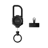 TECH-PROTECT ATH03 URBANLOOP ANTI-DIEBSTAHL HALTER SCHWARZ