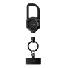 TECH-PROTECT ATH03 URBANLOOP ANTI-DIEBSTAHL HALTER SCHWARZ