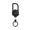 TECH-PROTECT ATH03 URBANLOOP ANTI-DIEBSTAHL HALTER SCHWARZ