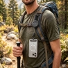TECH-PROTECT ATH03 URBANLOOP ANTI-DIEBSTAHL HALTER SCHWARZ