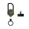 TECH-PROTECT ATH03 URBANLOOP ANTI-DIEBSTAHL HALTER MILITÄRGRÜN