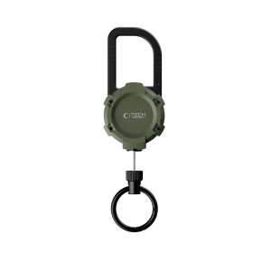 TECH-PROTECT ATH03 URBANLOOP ANTI-THEFT HOLDER MILITARY GREEN