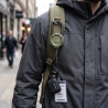 TECH-PROTECT ATH03 URBANLOOP ANTI-DIEBSTAHL HALTER MILITÄRGRÜN