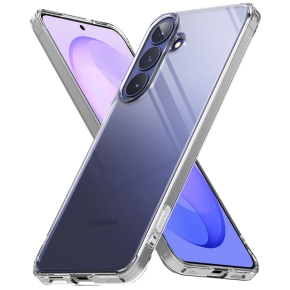 RINGKE FUSION GALAXY S26 FE CLEAR