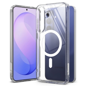 RINGKE FUSION MAGNETIC MAGSAFE GALAXY S26 FE CLEAR