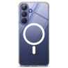 RINGKE FUSION MAGNETIC MAGSAFE GALAXY S26 FE CLEAR