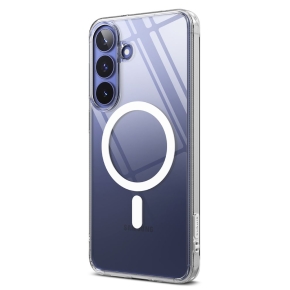 RINGKE FUSION MAGNETIC MAGSAFE GALAXY S26 FE CLEAR