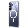 RINGKE FUSION MAGNETIC MAGSAFE GALAXY S26 FE CLEAR