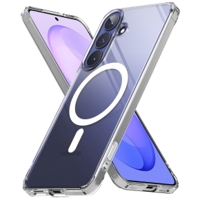 RINGKE FUSION MAGNETIC MAGSAFE GALAXY S26 FE CLEAR