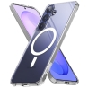 RINGKE FUSION MAGNETIC MAGSAFE GALAXY S26 FE CLEAR