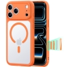 ESR CLASSIC HYBRID MAGSAFE IPHONE 17 PRO  18 PRO FROSTED ORANGE