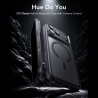 ESR CLASSIC HYBRID MAGSAFE IPHONE 17 PRO MAX  18 PRO MAX FROSTED BLACK