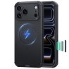 ESR CYBER TOUGH MAGSAFE IPHONE 17 PRO MAX  18 PRO MAX BLACK