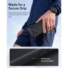 ESR CYBER TOUGH MAGSAFE IPHONE 17 PRO MAX  18 PRO MAX BLACK