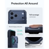 ESR CYBER TOUGH MAGSAFE IPHONE 17 PRO MAX  18 PRO MAX BLUE