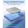 ESR CYBER TOUGH MAGSAFE IPHONE 17 PRO MAX  18 PRO MAX LIGHT BLUE