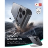 ESR CYBER TOUGH KICKSTAND MAGSAFE IPHONE 17 PRO  18 PRO GREY