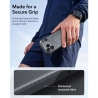 ESR CYBER TOUGH KICKSTAND MAGSAFE IPHONE 17 PRO  18 PRO GREY