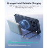 ESR CYBER TOUGH KICKSTAND MAGSAFE IPHONE 17 PRO MAX  18 PRO MAX BLUE