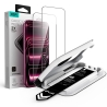 SZKŁO HARTOWANE ESR ULTRAFIT CLASSIC TEMPERED GLASS 2-PACK IPHONE 17 PRO  18 PRO BLACK