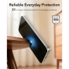 SZKŁO HARTOWANE ESR ULTRAFIT CLASSIC TEMPERED GLASS 2-PACK IPHONE 17 PRO MAX  18 PRO MAX BLACK
