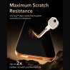 SZKŁO HARTOWANE ESR ULTRAFIT ARMORITE PRO TEMPERED GLASS IPHONE 17 PRO MAX  18 PRO MAX BLACK