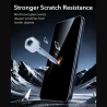 SZKŁO PRYWATYZUJĄCE ESR ULTRAFIT ARMORITE TEMPERED GLASS 2-PACK IPHONE 18 PRO MAX PRIVACY