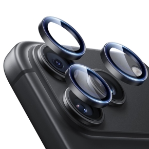 OSŁONA NA APARAT ESR ARMORITE CAMERA PROTECTOR IPHONE 18 PRO  18 PRO MAX BLACK