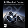 OSŁONA NA APARAT ESR ARMORITE CAMERA PROTECTOR IPHONE 18 PRO  18 PRO MAX BLACK