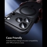 OSŁONA NA APARAT ESR ARMORITE CAMERA PROTECTOR IPHONE 18 PRO  18 PRO MAX BLACK