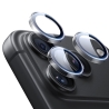 OSŁONA NA APARAT ESR ARMORITE CAMERA PROTECTOR IPHONE 18 PRO  18 PRO MAX CLEAR