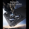 OSŁONA NA APARAT ESR ARMORITE CAMERA PROTECTOR IPHONE 18 PRO  18 PRO MAX CLEAR