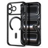 TECH-PROTECT MAGFLEX MAGSAFE IPHONE 17 PRO  18 PRO SHINY BLACK