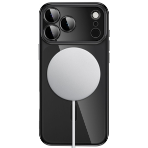 TECH-PROTECT MAGFLEX MAGSAFE IPHONE 17 PRO  18 PRO SHINY BLACK