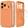 TECH-PROTECT UNIQ MAGSAFE CC IPHONE 17 PRO  18 PRO COSMIC ORANGE