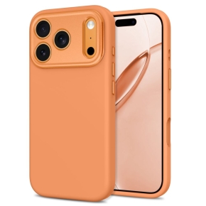 TECH-PROTECT UNIQ MAGSAFE CC IPHONE 17 PRO 18 PRO COSMIC ORANGE
