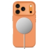TECH-PROTECT UNIQ MAGSAFE CC IPHONE 17 PRO  18 PRO COSMIC ORANGE
