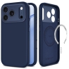 TECH-PROTECT UNIQ MAGSAFE CC IPHONE 17 PRO  18 PRO DEEP BLUE