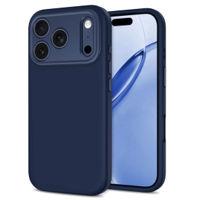 TECH-PROTECT UNIQ MAGSAFE CC IPHONE 17 PRO 18 PRO DEEP BLUE