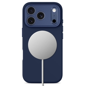 TECH-PROTECT UNIQ MAGSAFE CC IPHONE 17 PRO  18 PRO DEEP BLUE