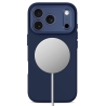 TECH-PROTECT UNIQ MAGSAFE CC IPHONE 17 PRO  18 PRO DEEP BLUE