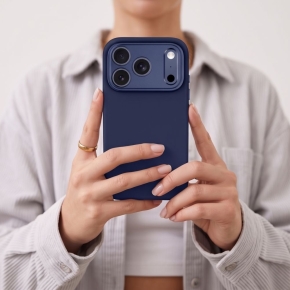 TECH-PROTECT UNIQ MAGSAFE CC IPHONE 17 PRO  18 PRO DEEP BLUE