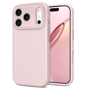 TECH-PROTECT UNIQ MAGSAFE CC IPHONE 17 PRO  18 PRO SOFT PINK