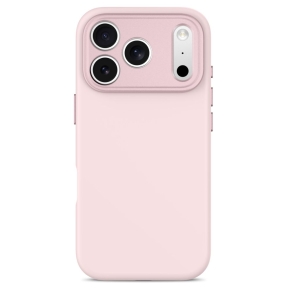 TECH-PROTECT UNIQ MAGSAFE CC IPHONE 17 PRO  18 PRO SOFT PINK