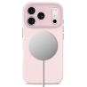 TECH-PROTECT UNIQ MAGSAFE CC IPHONE 17 PRO  18 PRO SOFT PINK